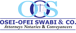 Osei-Ofei Swabi & Co. - Afriwise