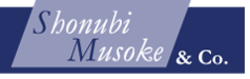 Shonubi Musoke - Afriwise