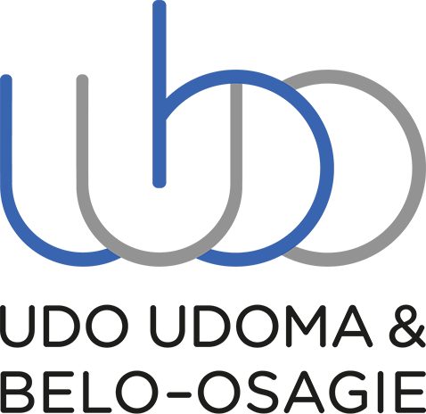 Udo Udome & Belo Osagie - Afriwise